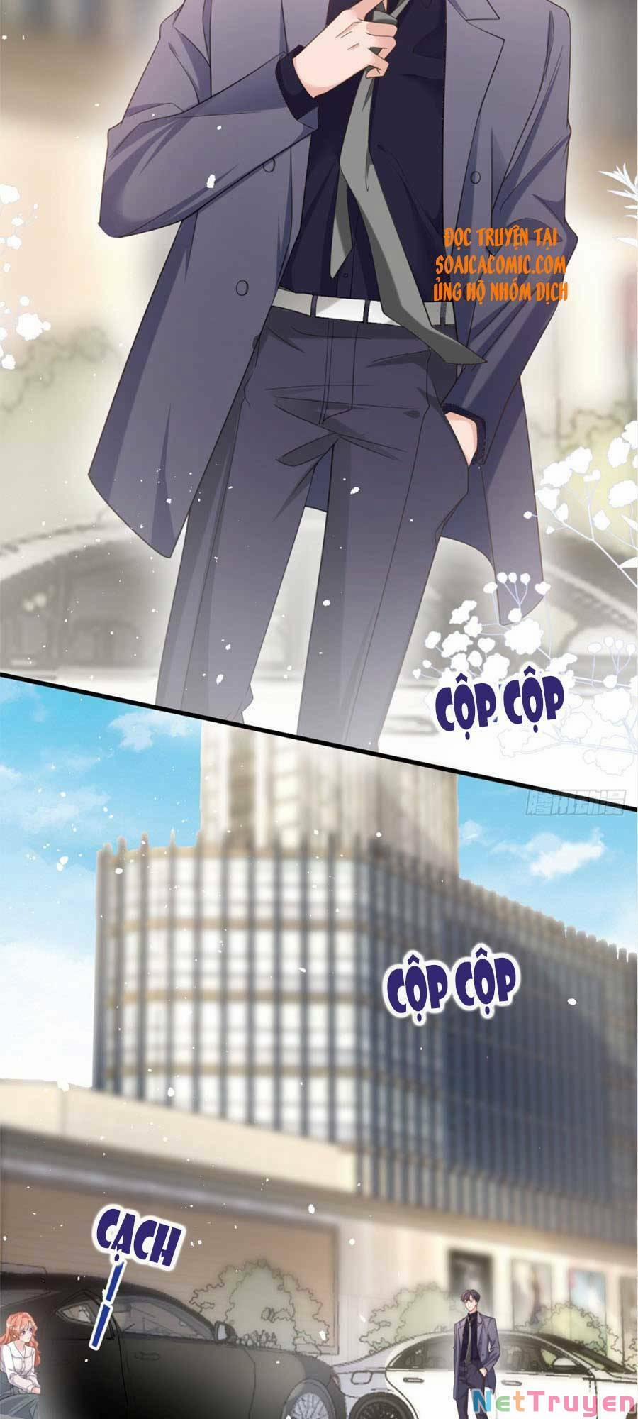 Hôm Nay Từ Chối Lục Tiên Sinh Chưa? 33 trang 29