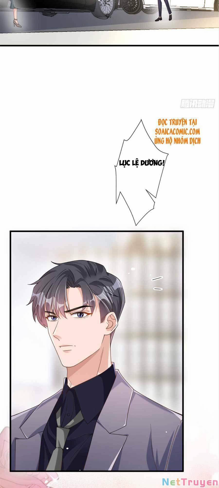 Hôm Nay Từ Chối Lục Tiên Sinh Chưa? 33 trang 30