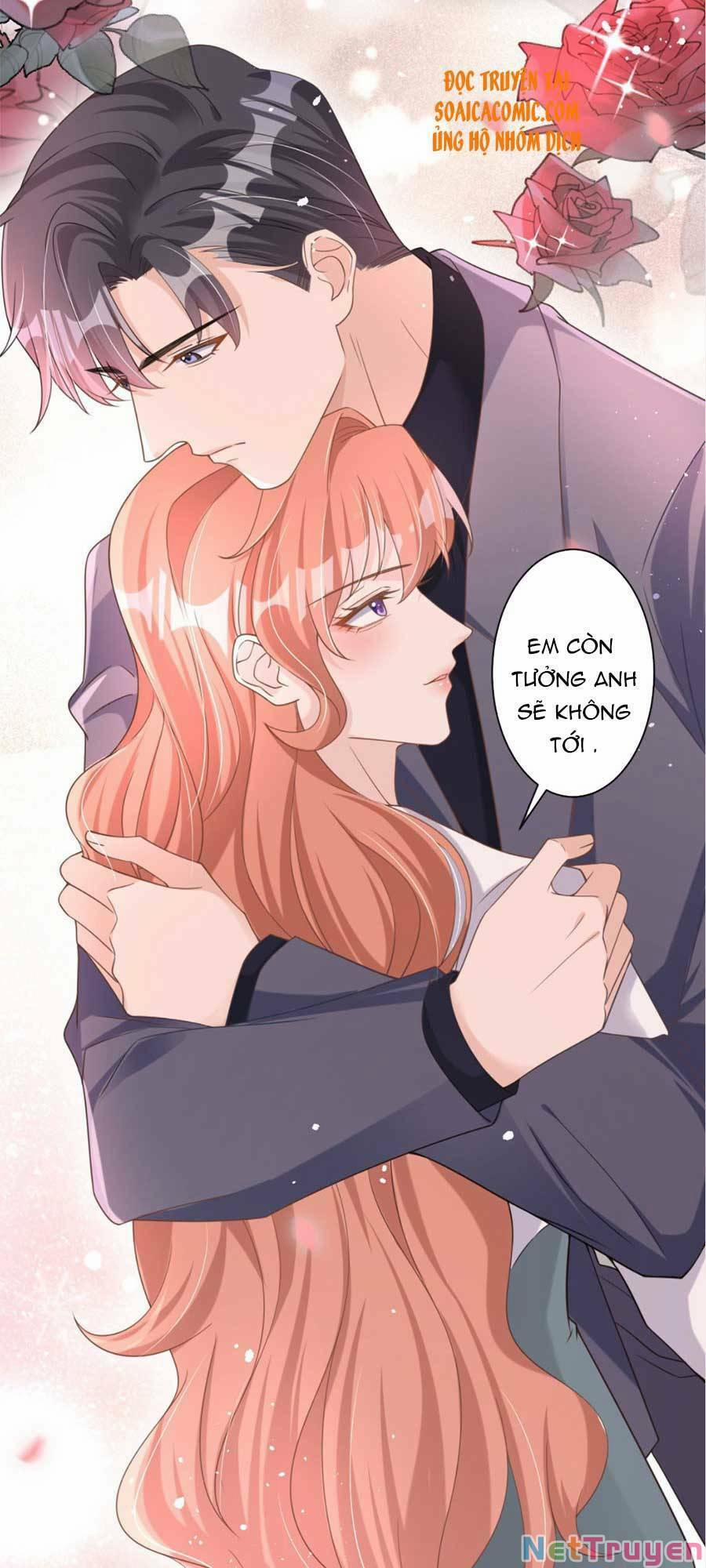 Hôm Nay Từ Chối Lục Tiên Sinh Chưa? 33 trang 33