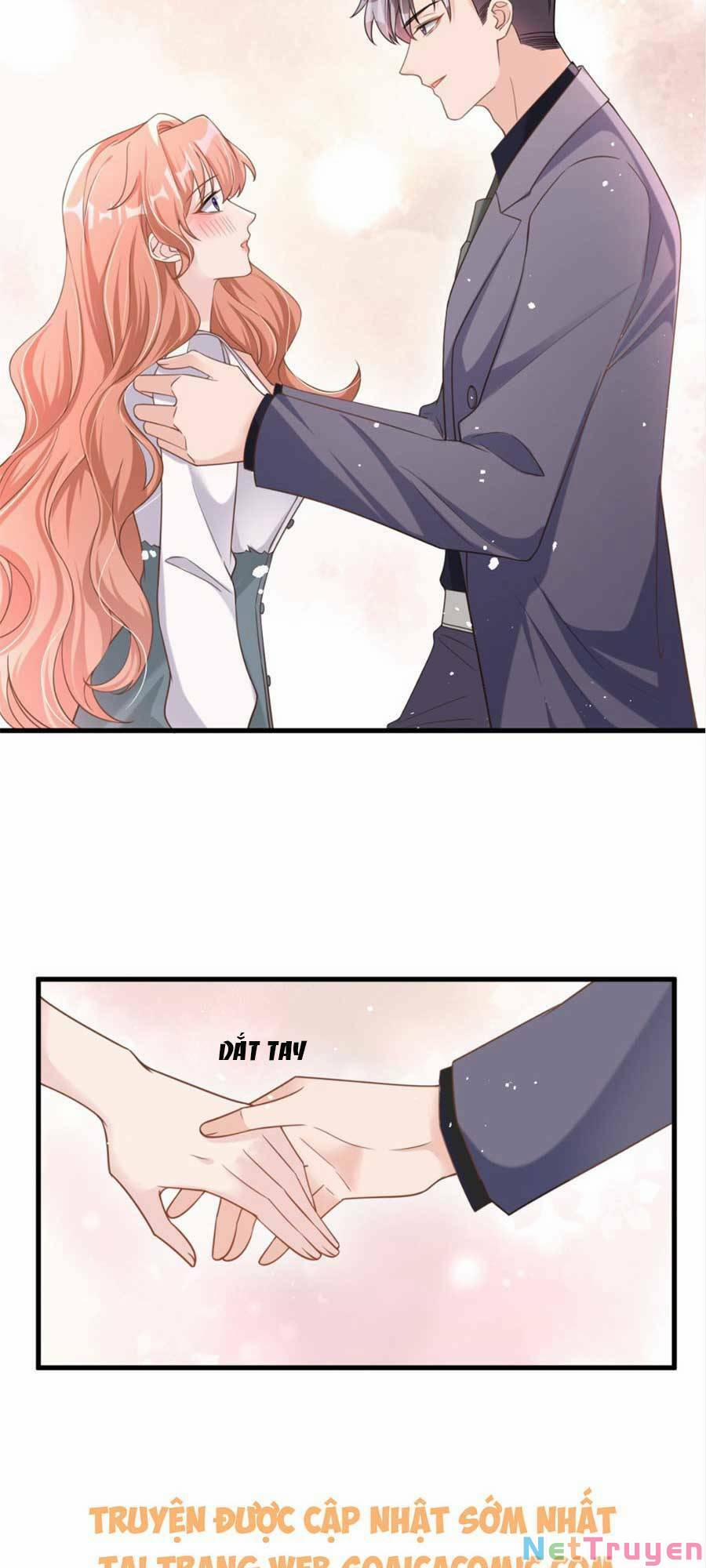 Hôm Nay Từ Chối Lục Tiên Sinh Chưa? 33 trang 35