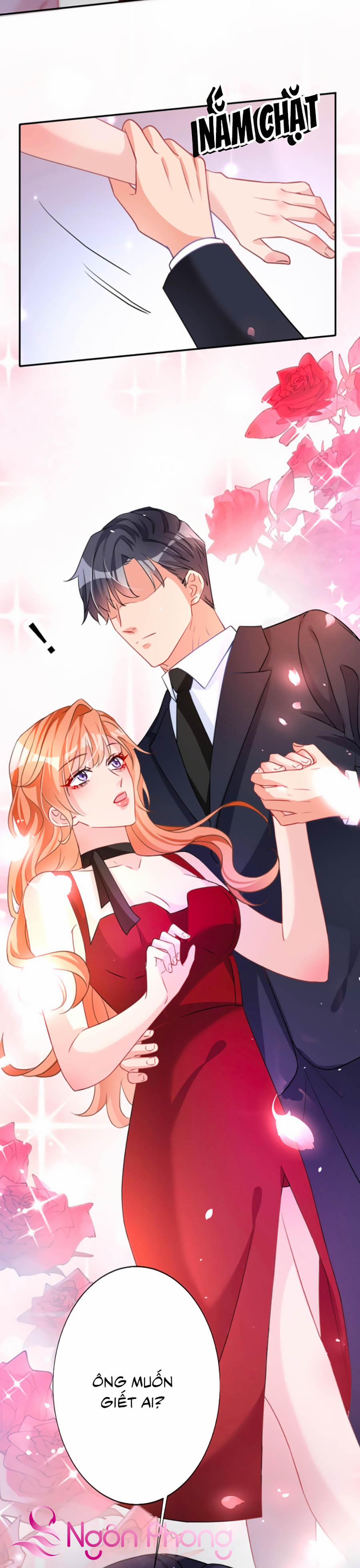 Hôm Nay Từ Chối Lục Tiên Sinh Chưa? 5 trang 10