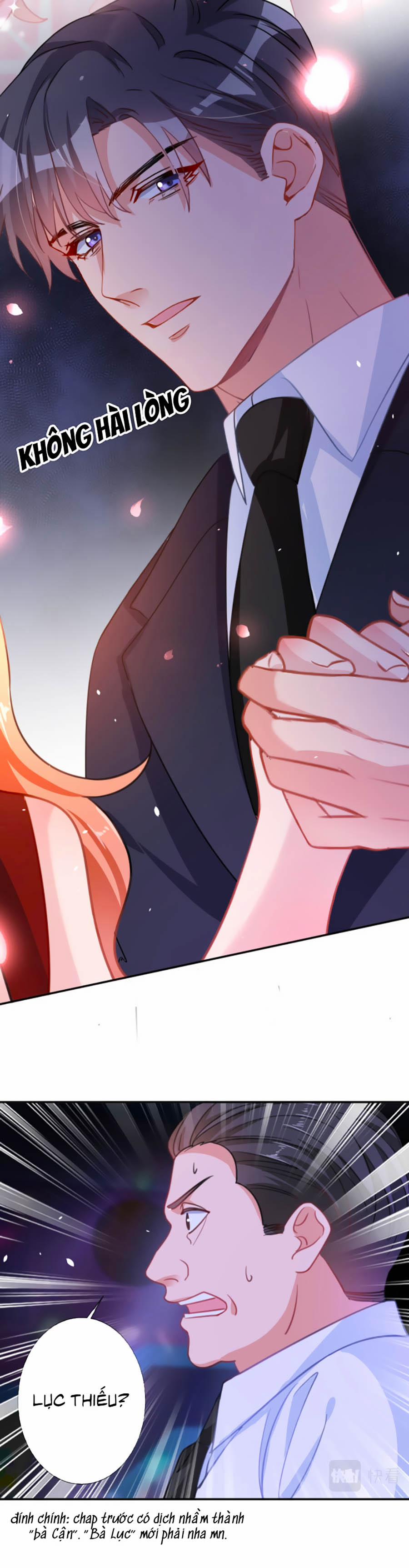 Hôm Nay Từ Chối Lục Tiên Sinh Chưa? 5 trang 11
