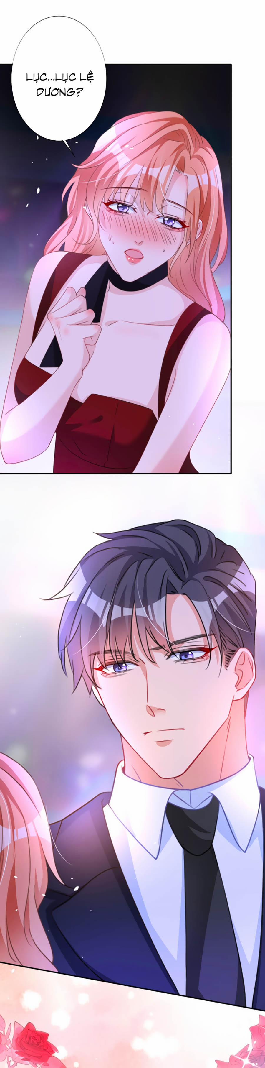 Hôm Nay Từ Chối Lục Tiên Sinh Chưa? 5 trang 12