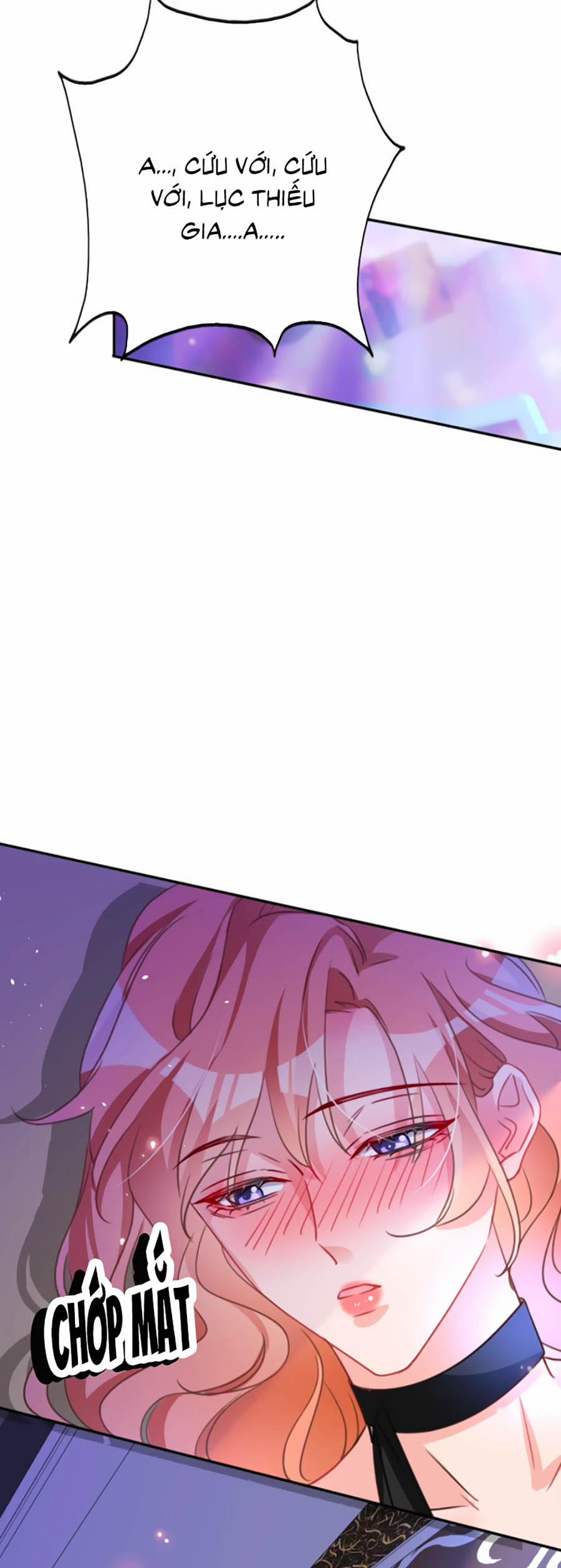 Hôm Nay Từ Chối Lục Tiên Sinh Chưa? 5 trang 15