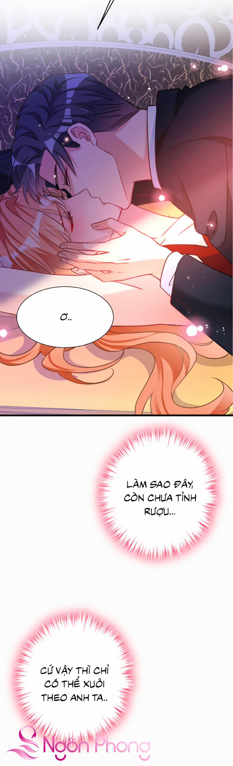 Hôm Nay Từ Chối Lục Tiên Sinh Chưa? 5 trang 17