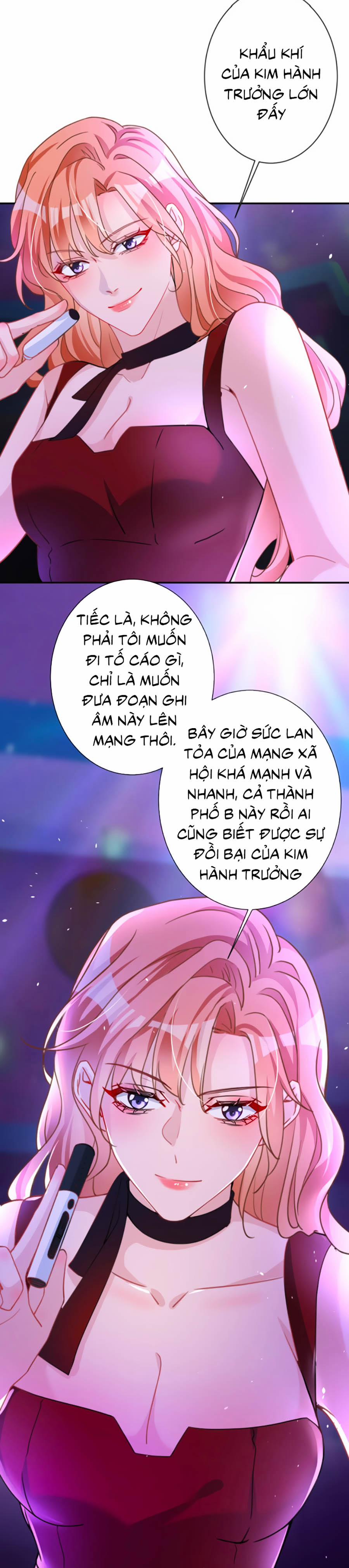 Hôm Nay Từ Chối Lục Tiên Sinh Chưa? 5 trang 2