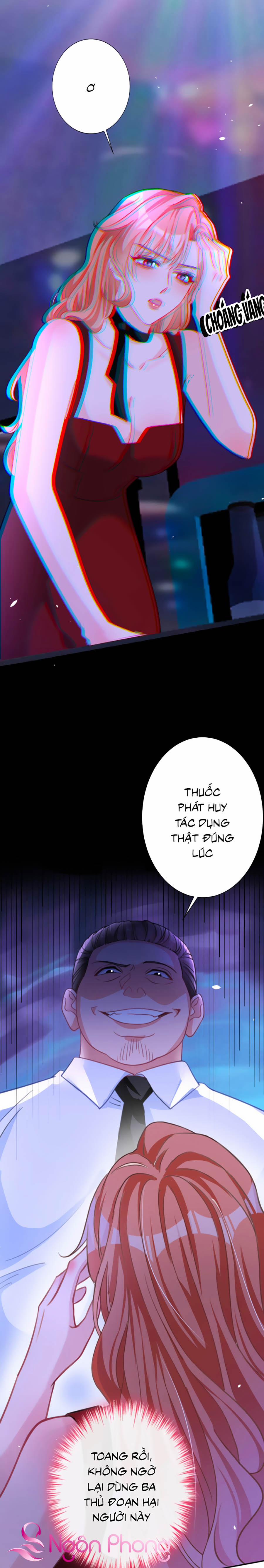 Hôm Nay Từ Chối Lục Tiên Sinh Chưa? 5 trang 4