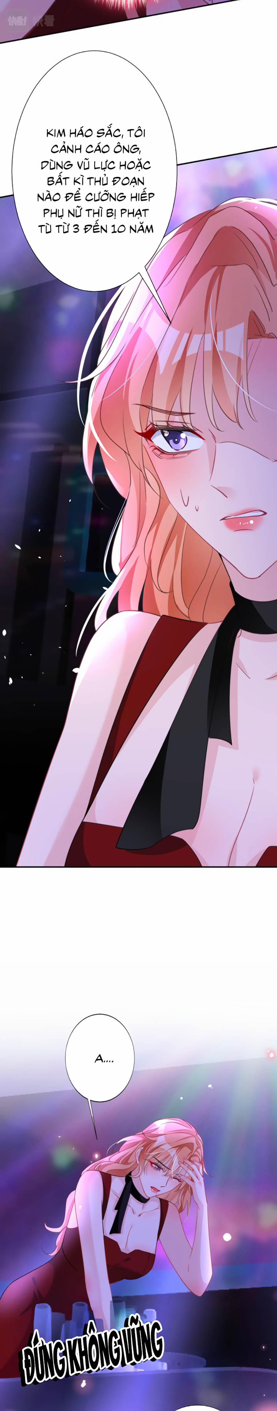 Hôm Nay Từ Chối Lục Tiên Sinh Chưa? 5 trang 5