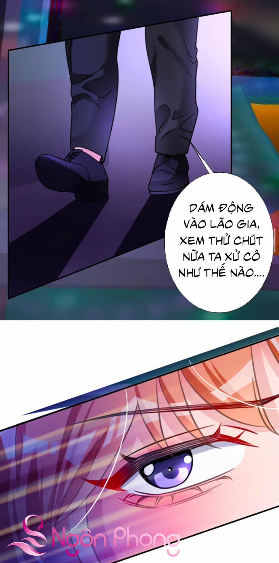 Hôm Nay Từ Chối Lục Tiên Sinh Chưa? 5 trang 7