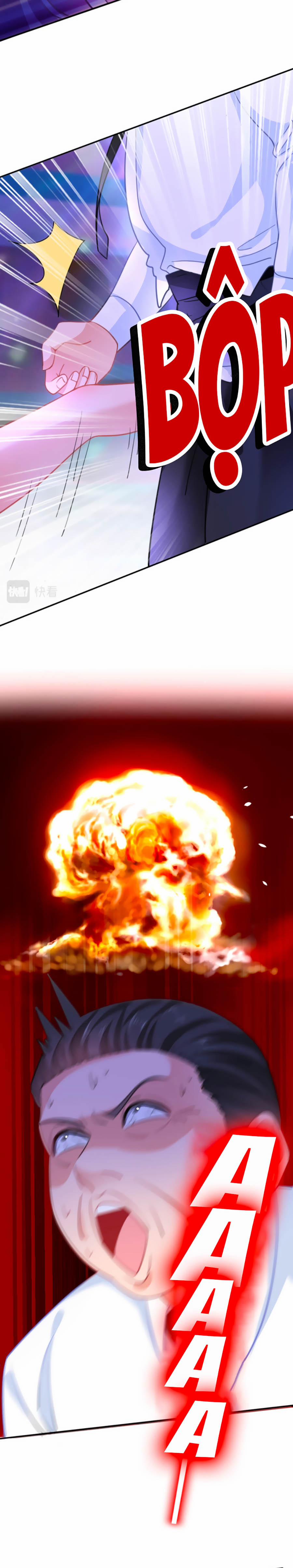 Hôm Nay Từ Chối Lục Tiên Sinh Chưa? 5 trang 8