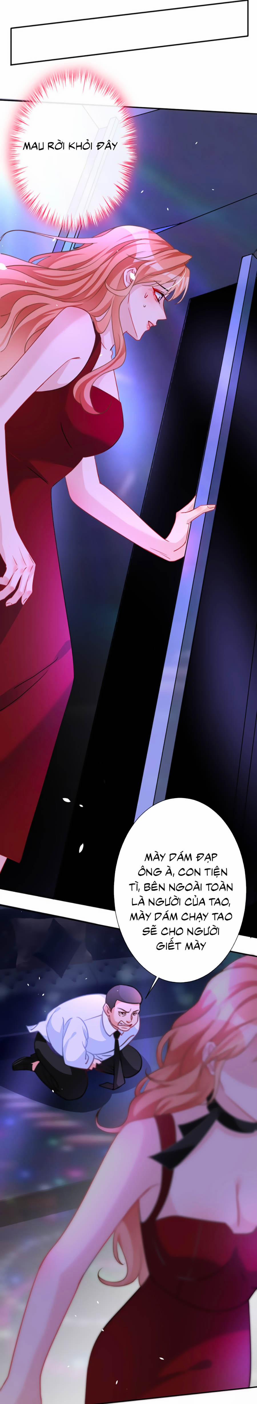 Hôm Nay Từ Chối Lục Tiên Sinh Chưa? 5 trang 9