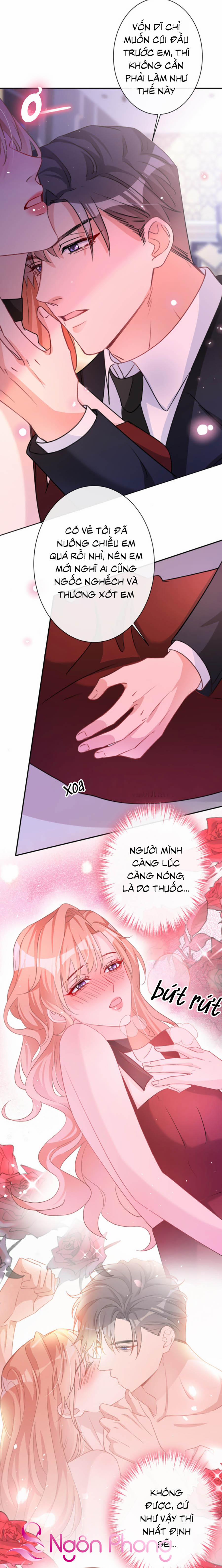 Hôm Nay Từ Chối Lục Tiên Sinh Chưa? 6 trang 2