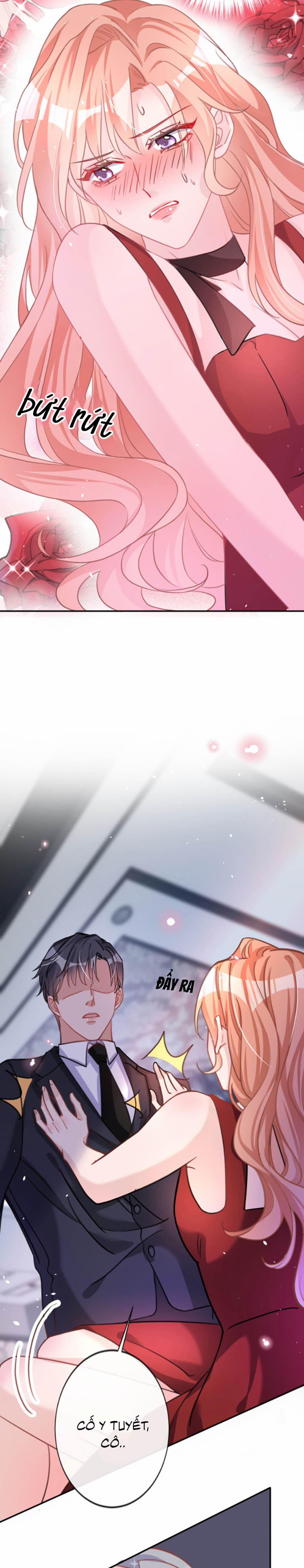 Hôm Nay Từ Chối Lục Tiên Sinh Chưa? 6 trang 3