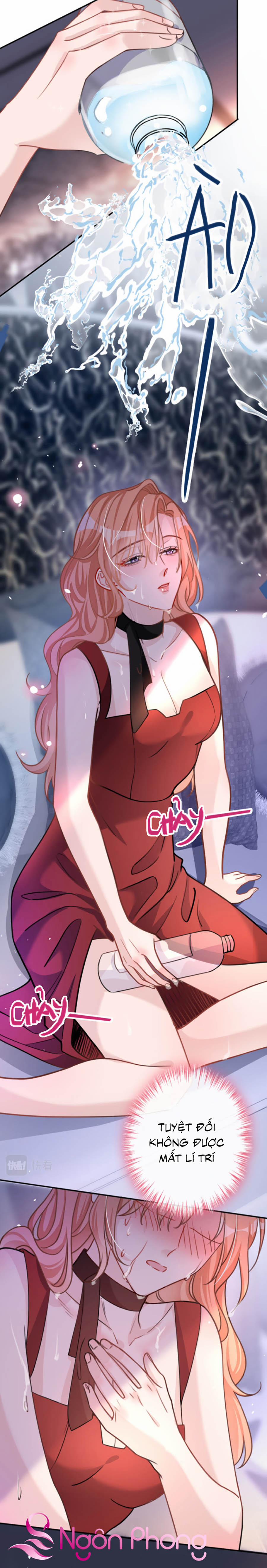 Hôm Nay Từ Chối Lục Tiên Sinh Chưa? 6 trang 4