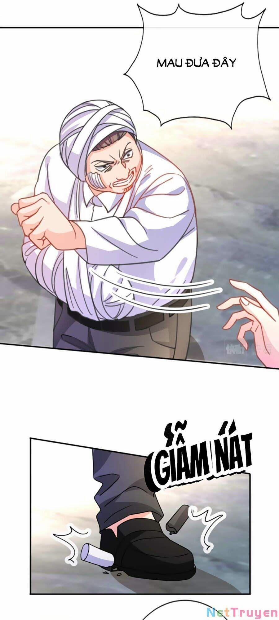 Hôm Nay Từ Chối Lục Tiên Sinh Chưa? 7 trang 10