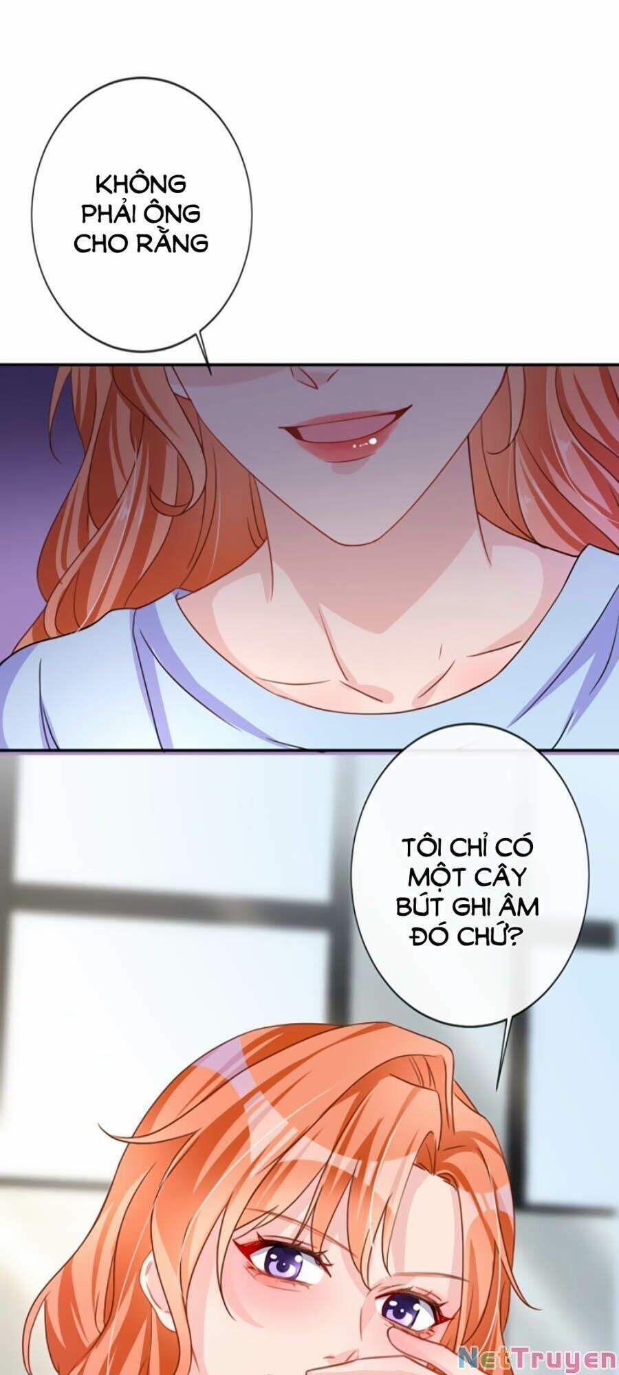 Hôm Nay Từ Chối Lục Tiên Sinh Chưa? 7 trang 13