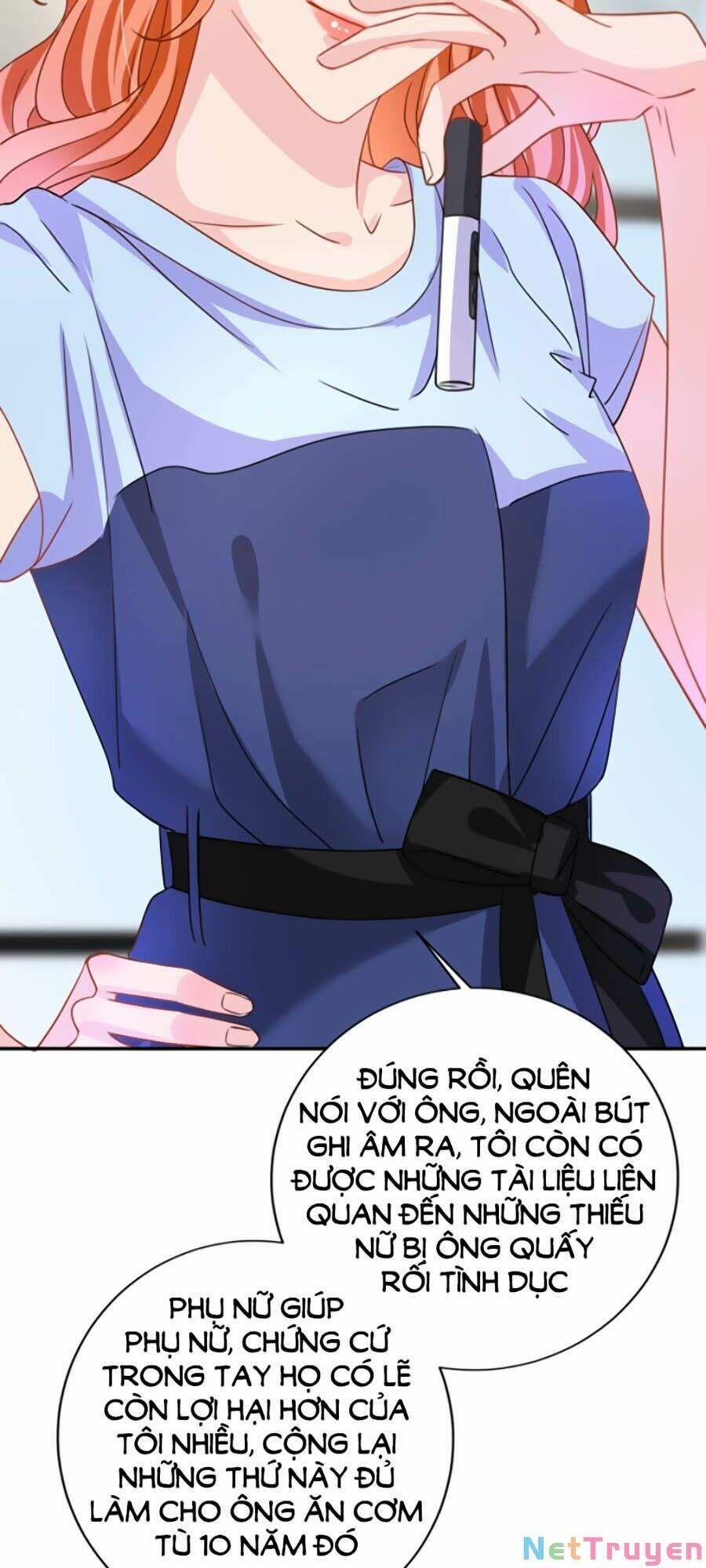 Hôm Nay Từ Chối Lục Tiên Sinh Chưa? 7 trang 14