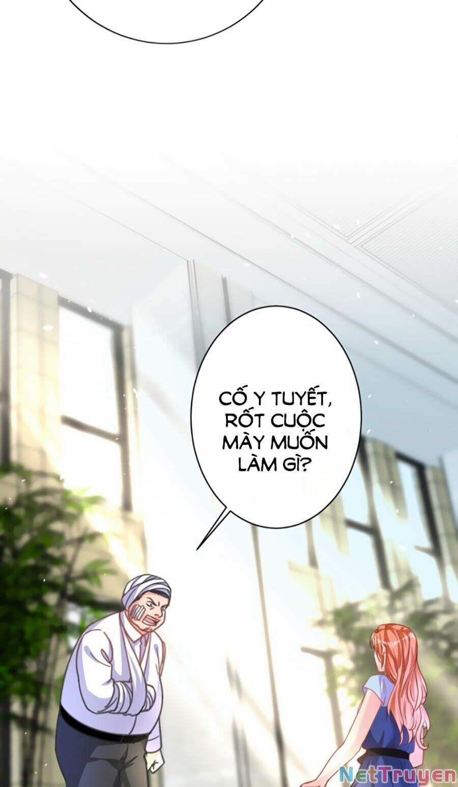 Hôm Nay Từ Chối Lục Tiên Sinh Chưa? 7 trang 15