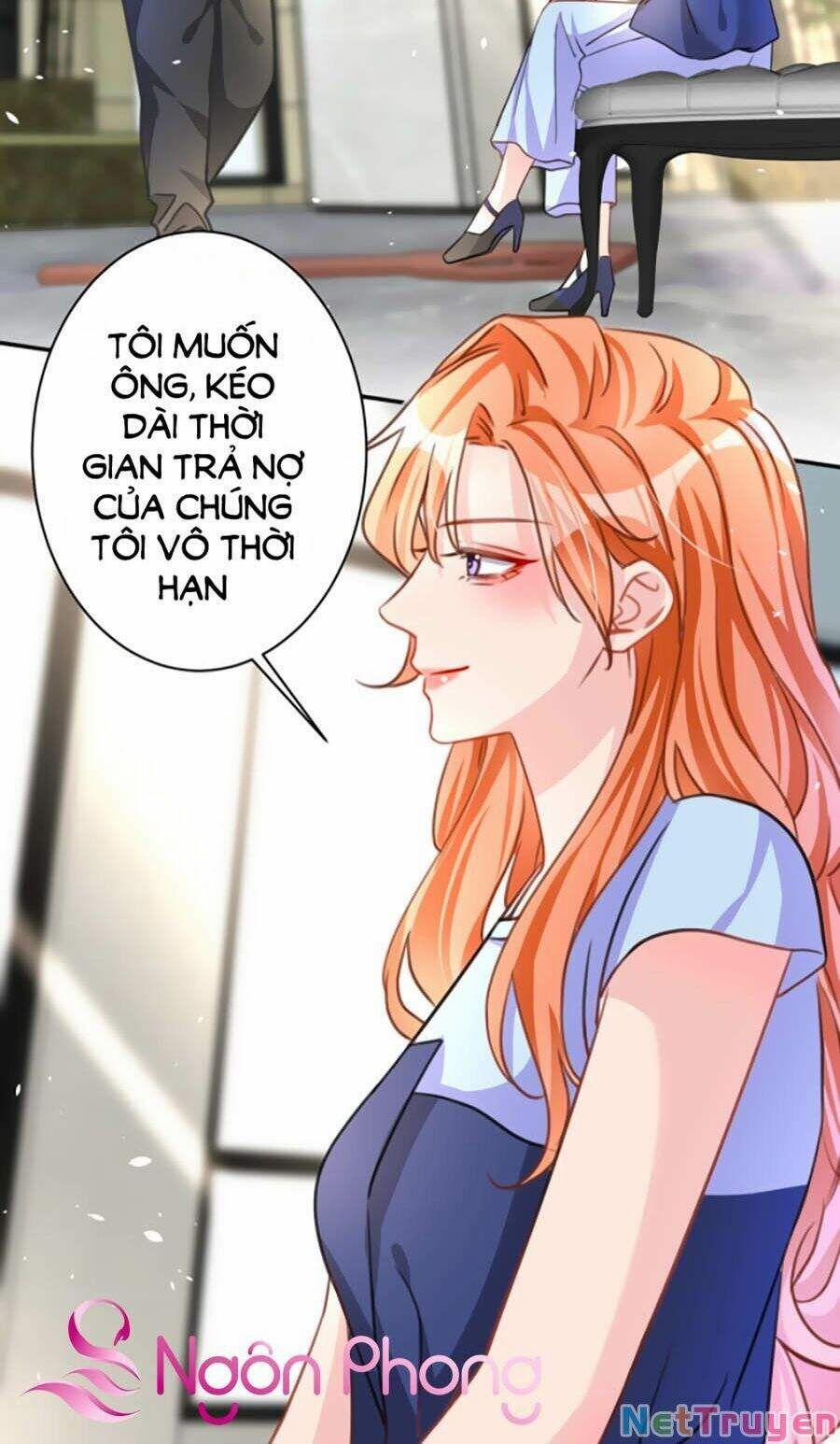 Hôm Nay Từ Chối Lục Tiên Sinh Chưa? 7 trang 16