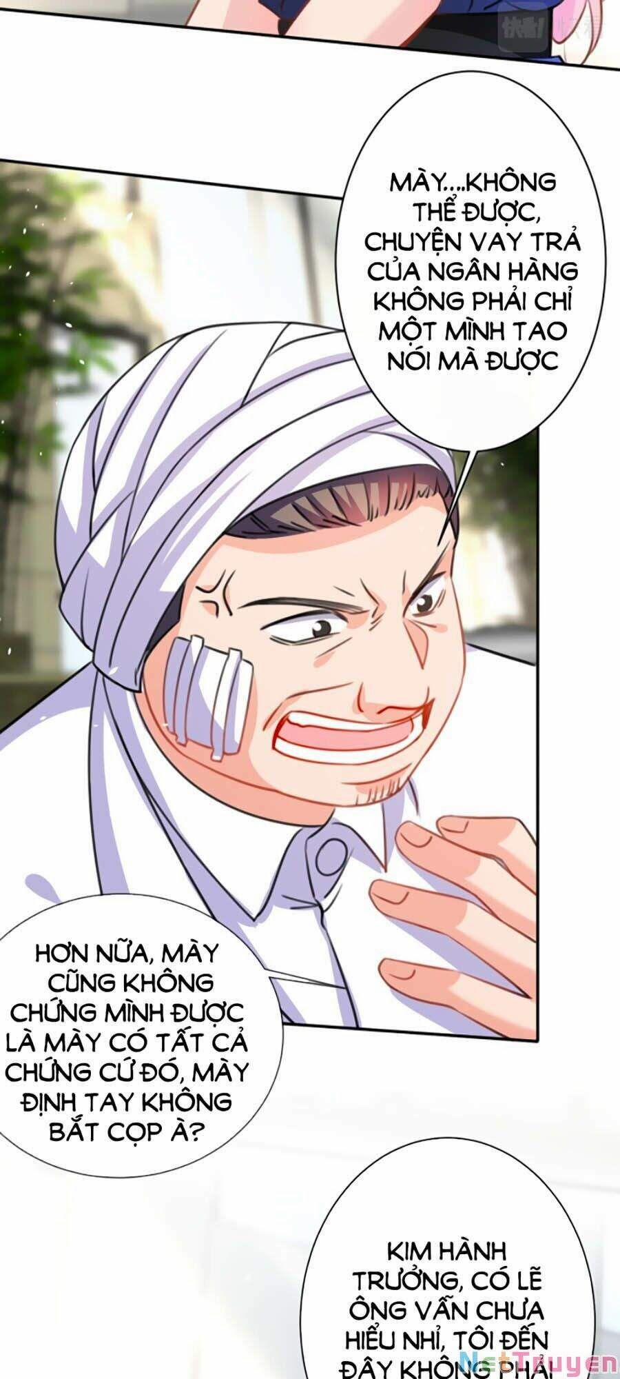 Hôm Nay Từ Chối Lục Tiên Sinh Chưa? 7 trang 17