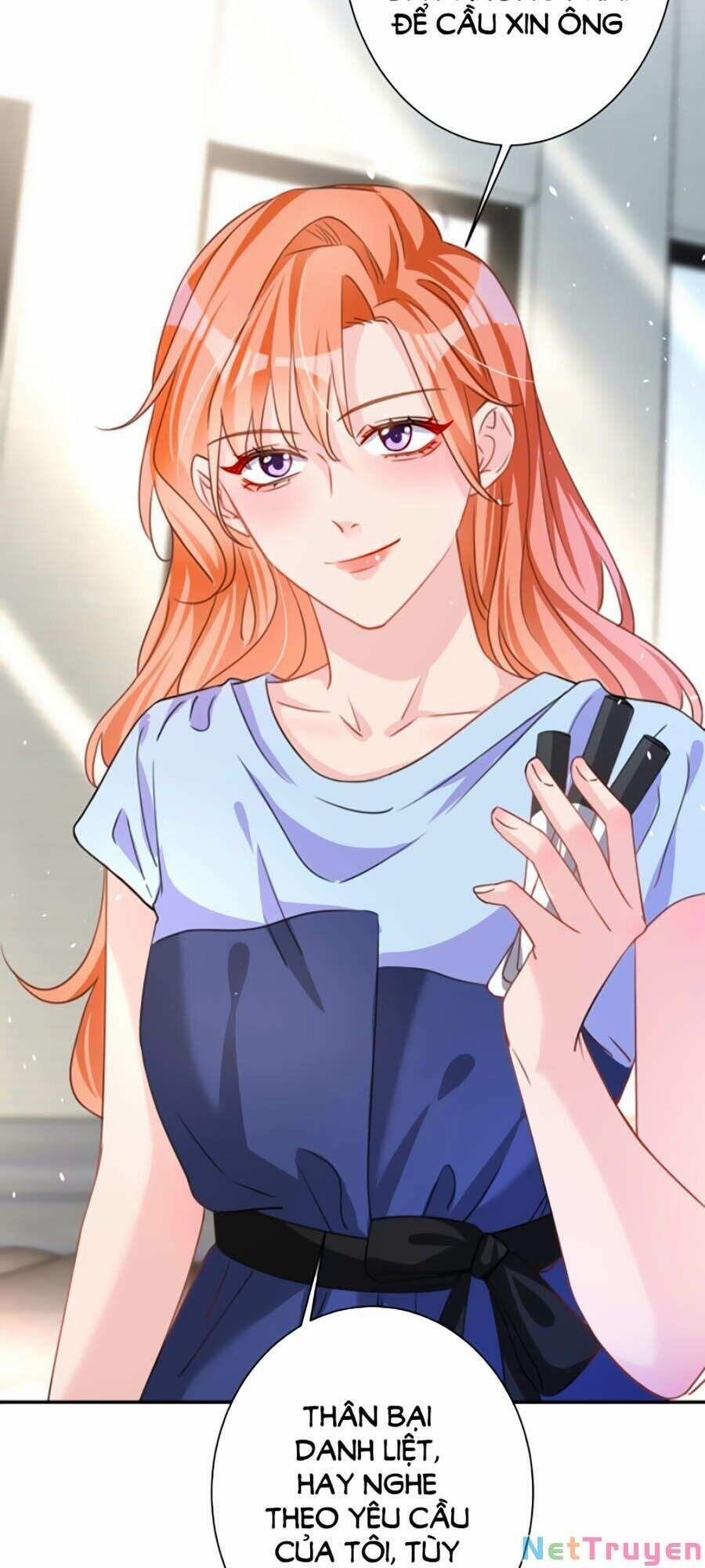 Hôm Nay Từ Chối Lục Tiên Sinh Chưa? 7 trang 18