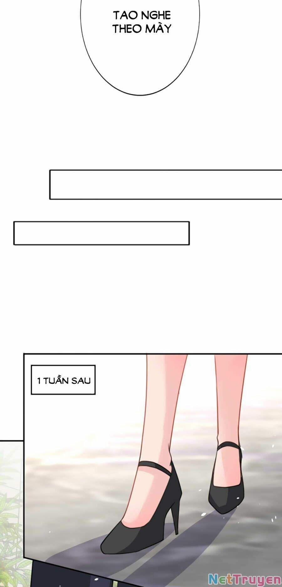 Hôm Nay Từ Chối Lục Tiên Sinh Chưa? 7 trang 21