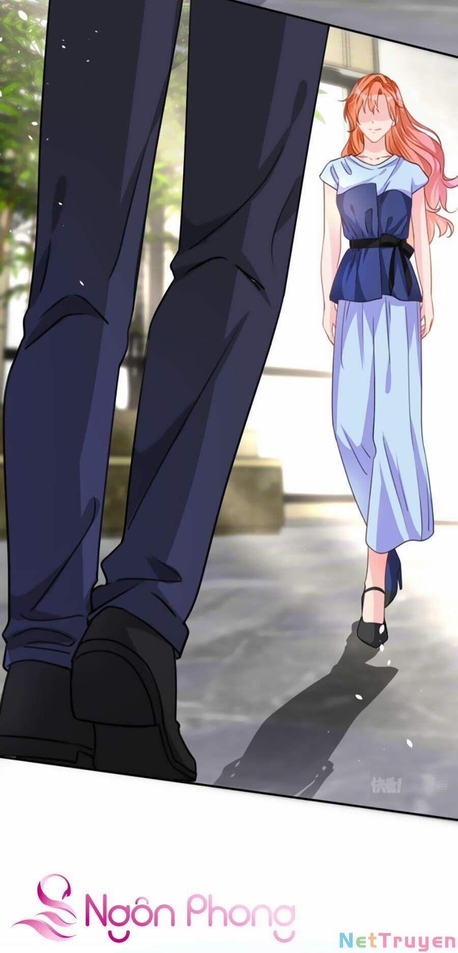 Hôm Nay Từ Chối Lục Tiên Sinh Chưa? 7 trang 22