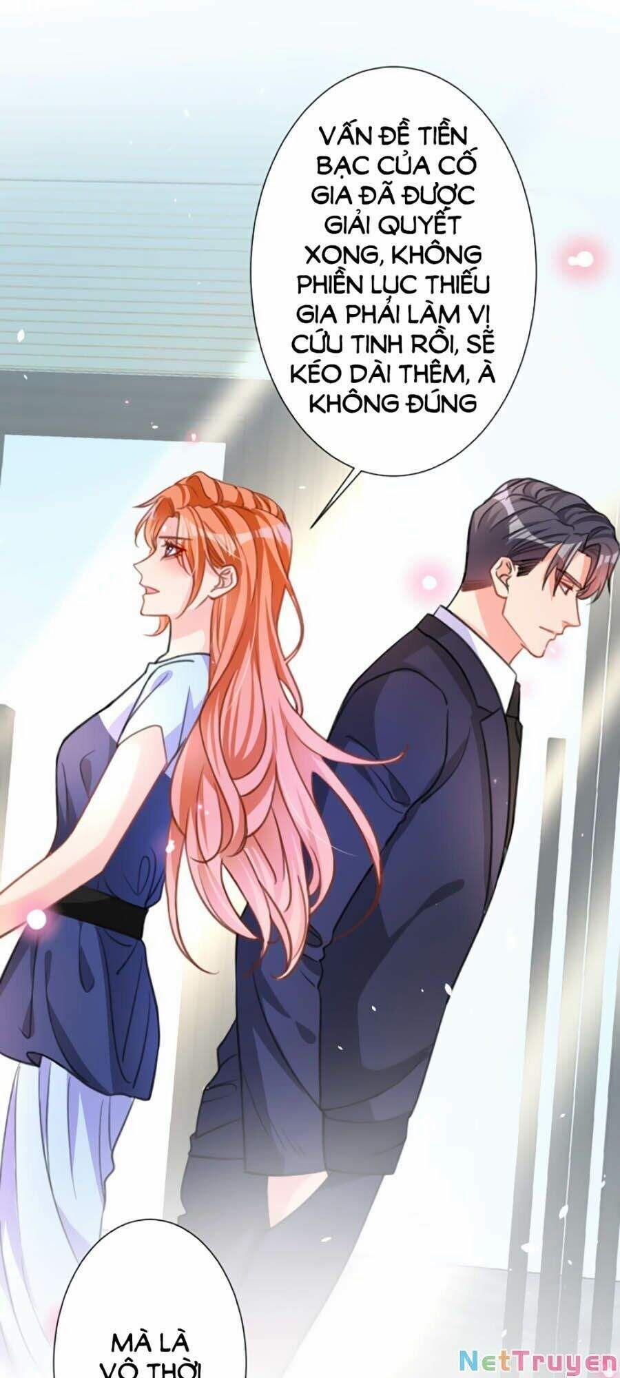 Hôm Nay Từ Chối Lục Tiên Sinh Chưa? 7 trang 23