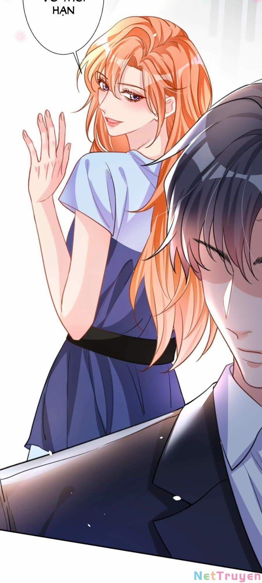 Hôm Nay Từ Chối Lục Tiên Sinh Chưa? 7 trang 24