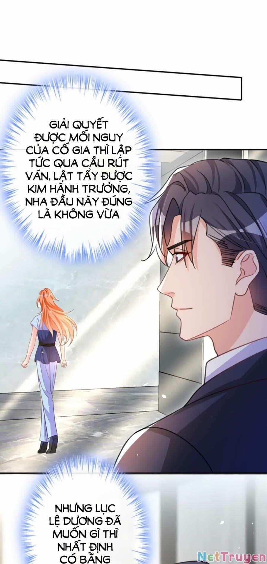 Hôm Nay Từ Chối Lục Tiên Sinh Chưa? 7 trang 25