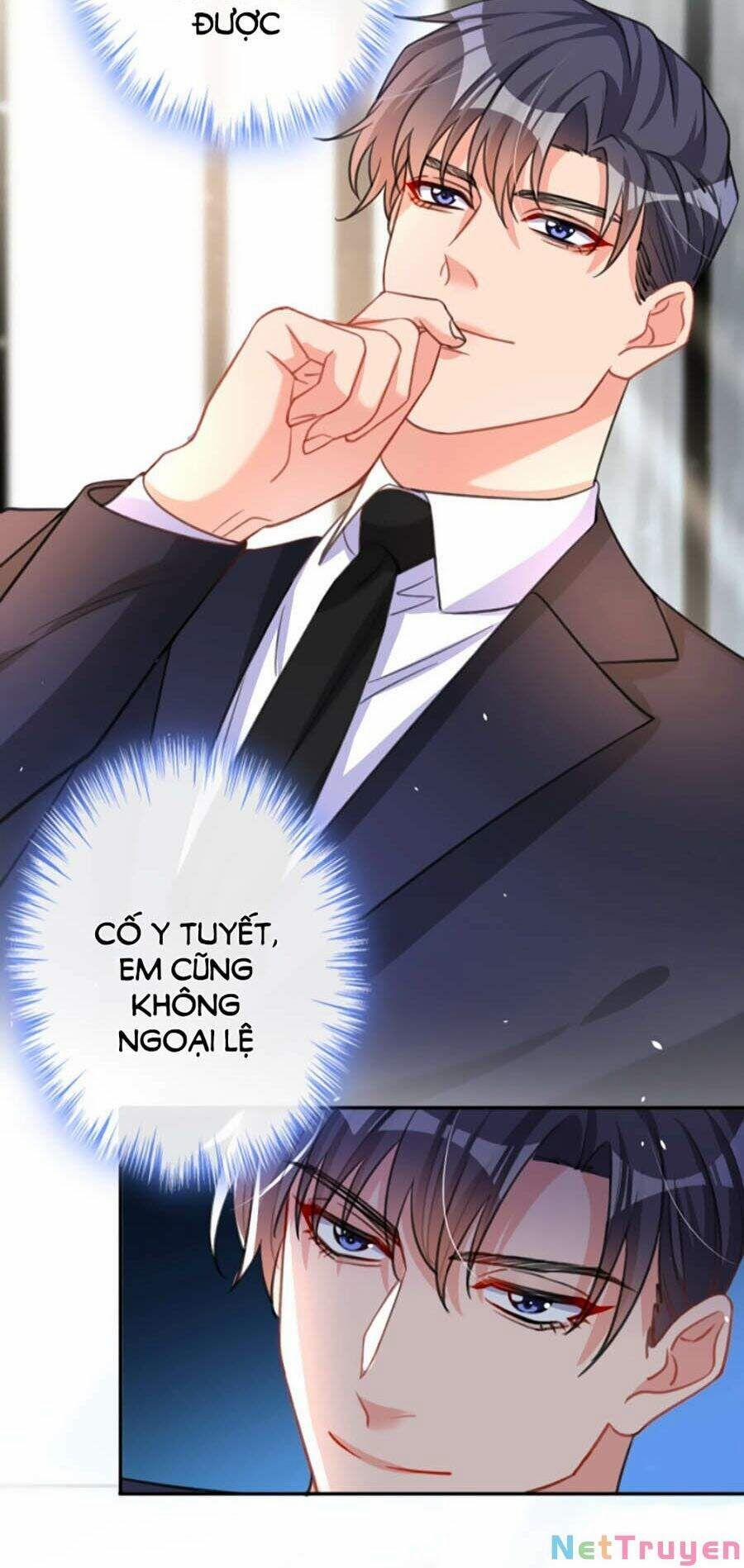 Hôm Nay Từ Chối Lục Tiên Sinh Chưa? 7 trang 26