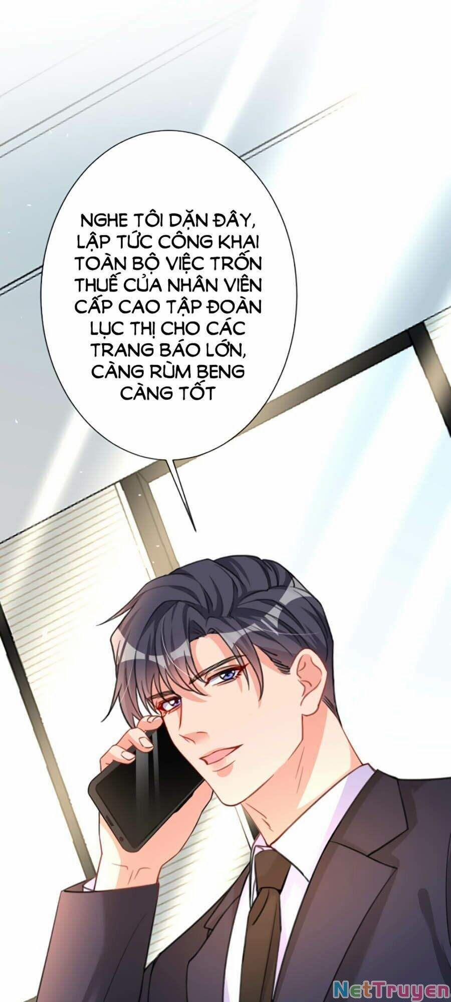 Hôm Nay Từ Chối Lục Tiên Sinh Chưa? 7 trang 27