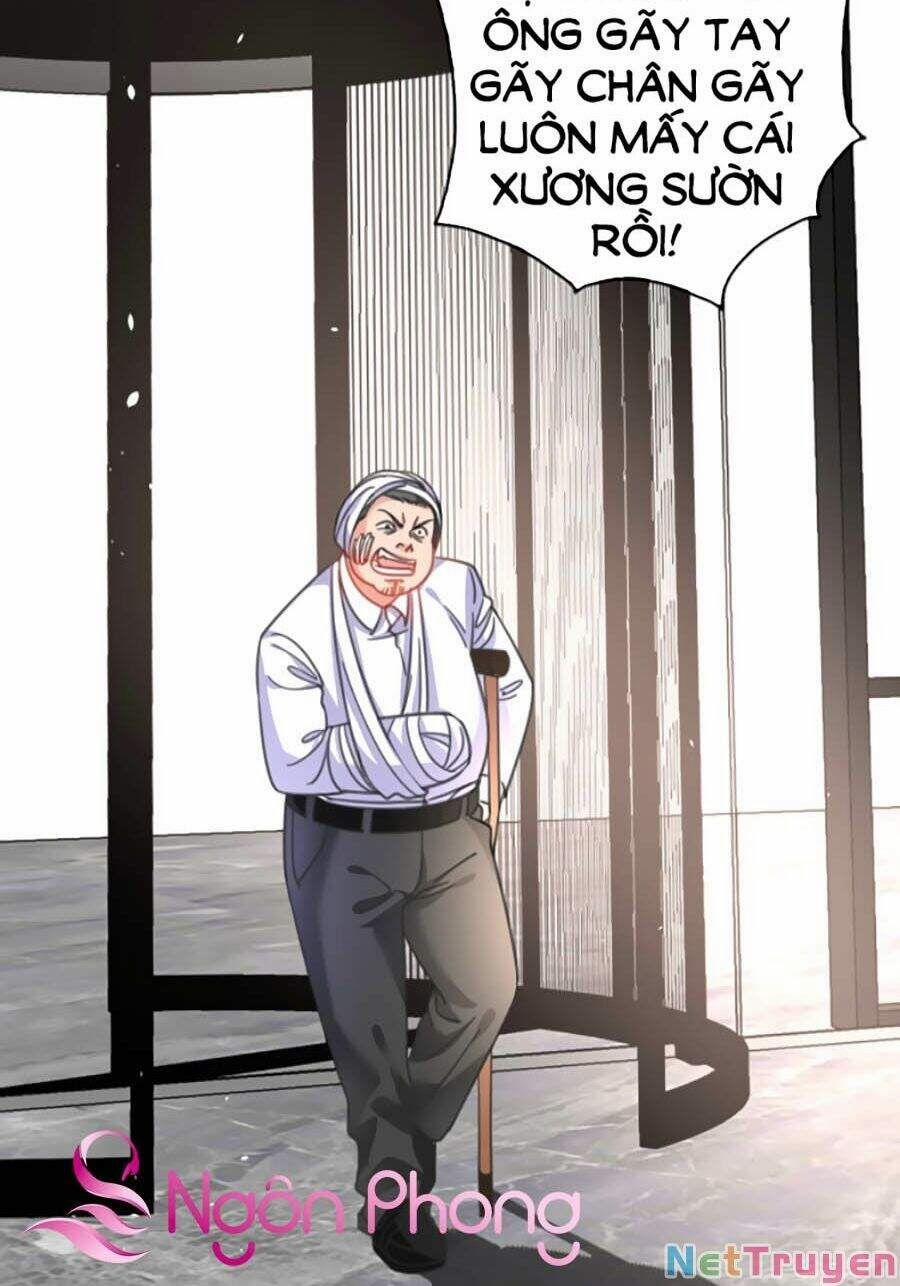 Hôm Nay Từ Chối Lục Tiên Sinh Chưa? 7 trang 3