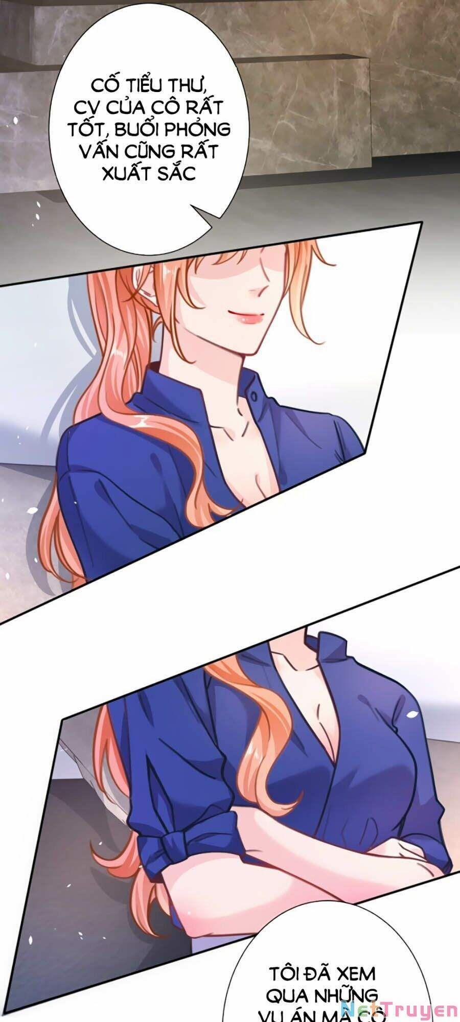 Hôm Nay Từ Chối Lục Tiên Sinh Chưa? 7 trang 30