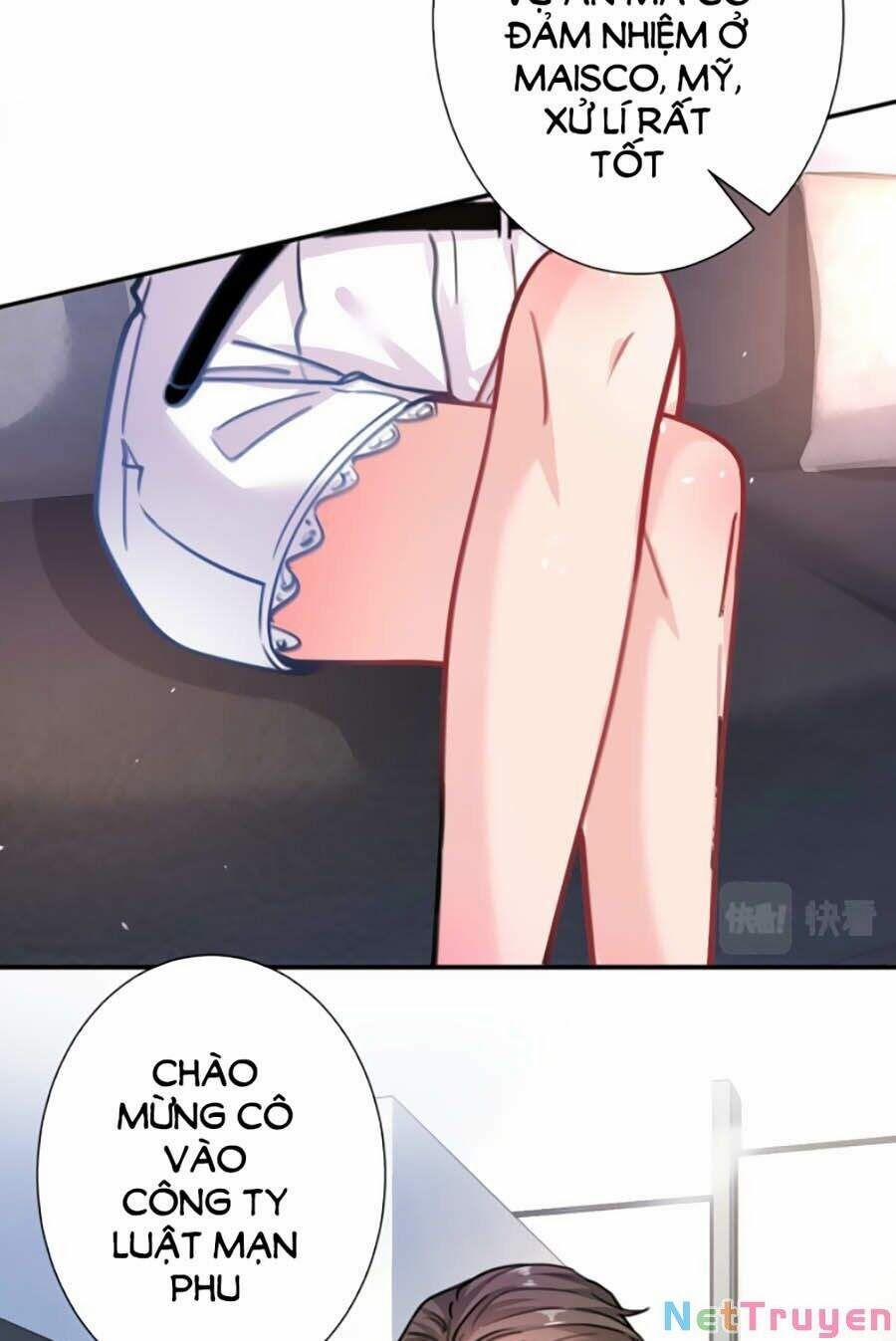 Hôm Nay Từ Chối Lục Tiên Sinh Chưa? 7 trang 31