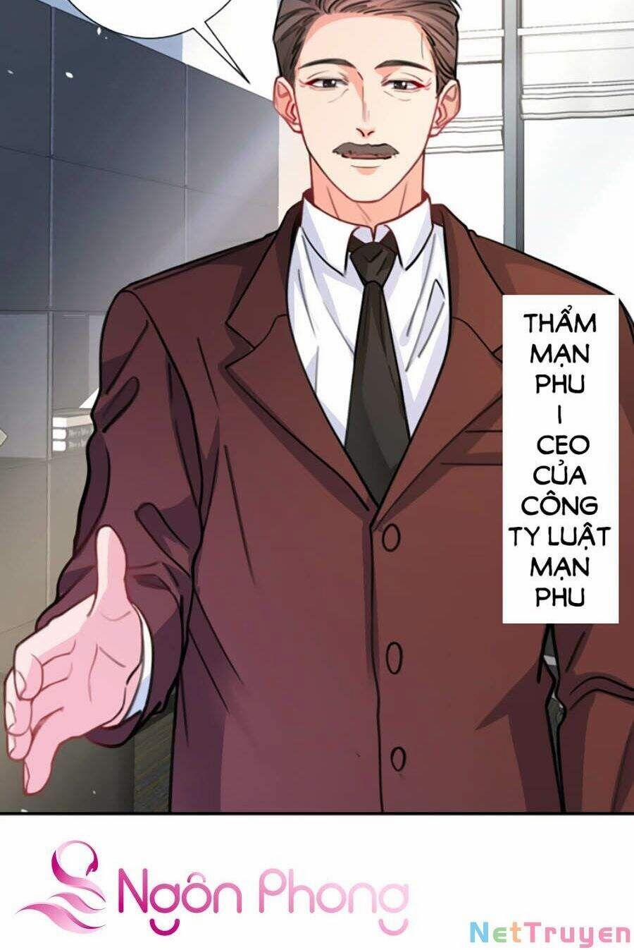 Hôm Nay Từ Chối Lục Tiên Sinh Chưa? 7 trang 32