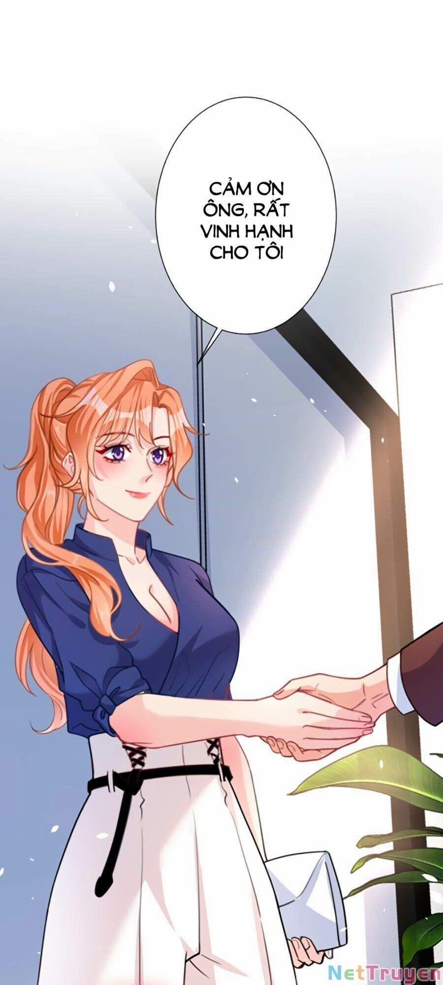 Hôm Nay Từ Chối Lục Tiên Sinh Chưa? 7 trang 33