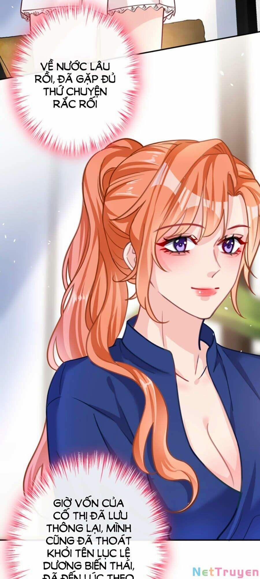 Hôm Nay Từ Chối Lục Tiên Sinh Chưa? 7 trang 34