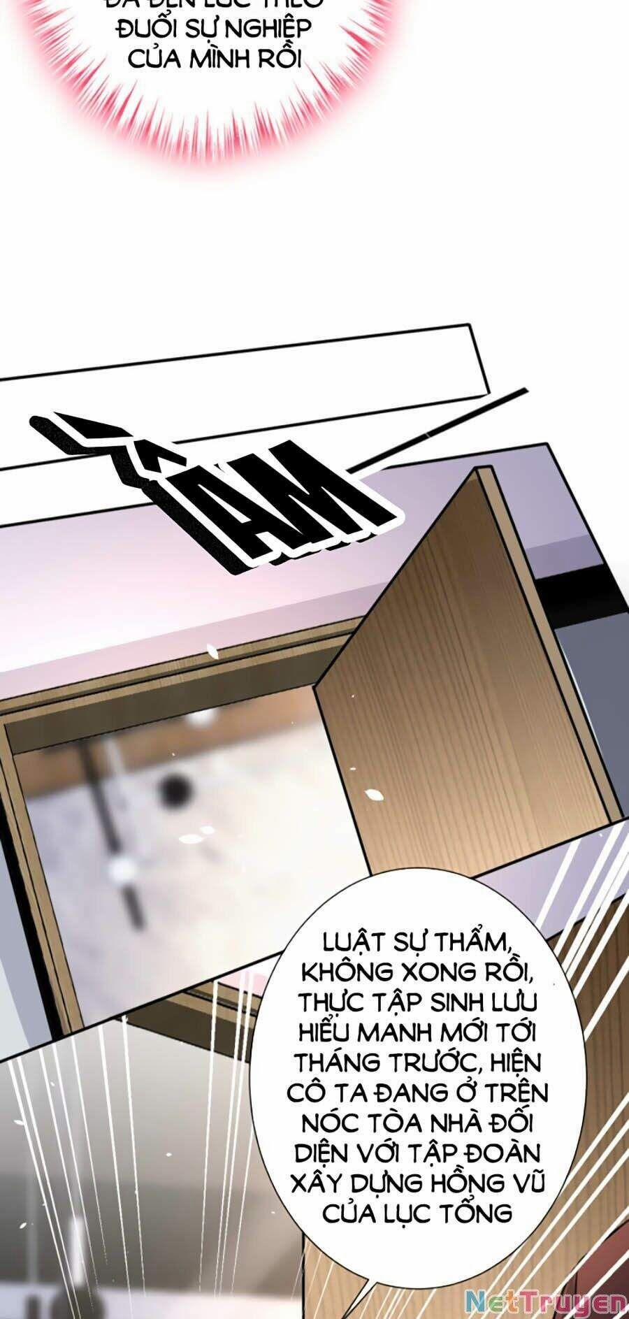 Hôm Nay Từ Chối Lục Tiên Sinh Chưa? 7 trang 35