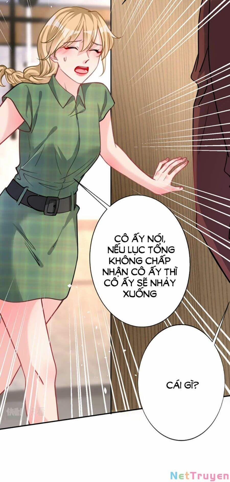 Hôm Nay Từ Chối Lục Tiên Sinh Chưa? 7 trang 36