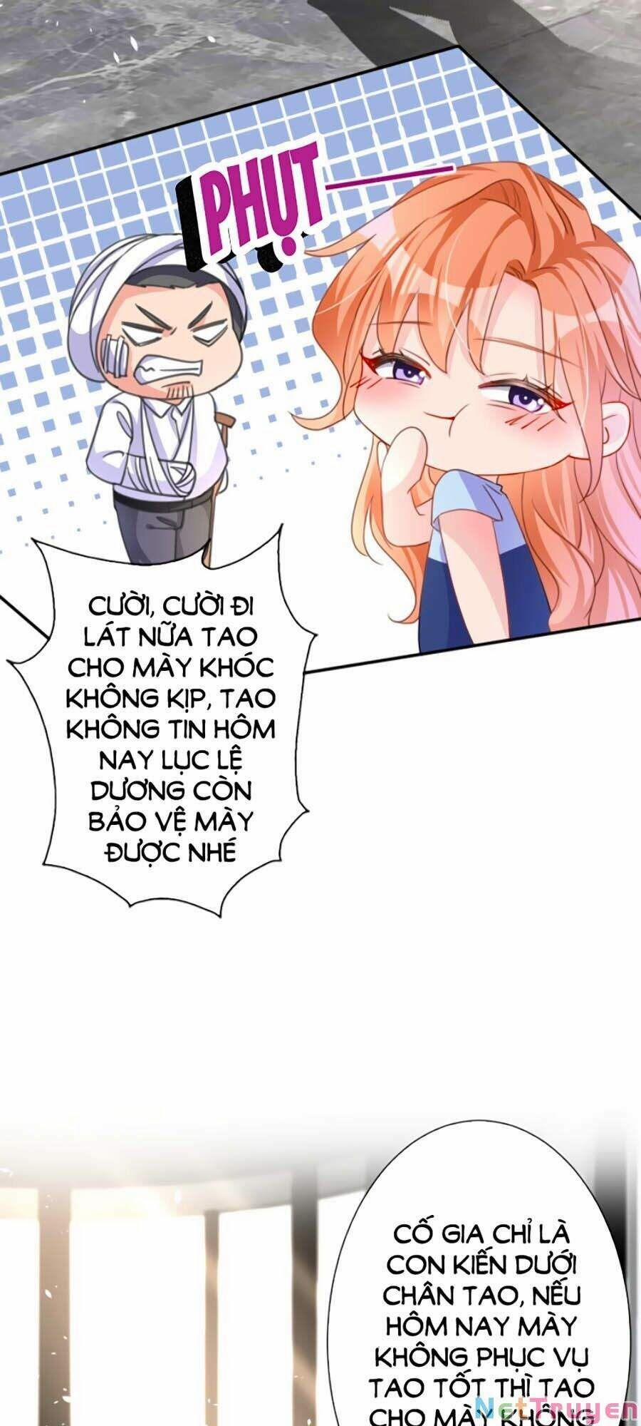 Hôm Nay Từ Chối Lục Tiên Sinh Chưa? 7 trang 4