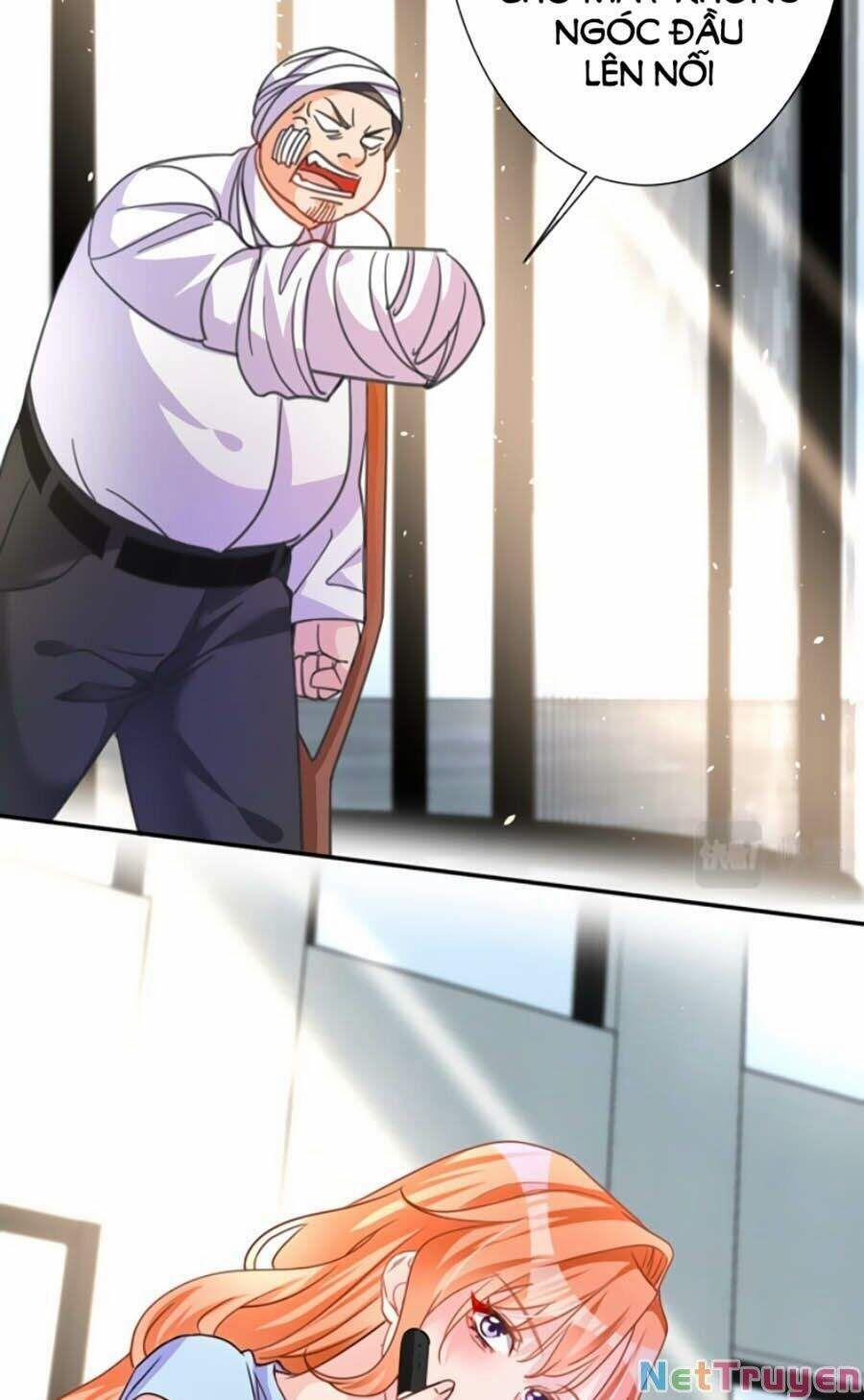 Hôm Nay Từ Chối Lục Tiên Sinh Chưa? 7 trang 5