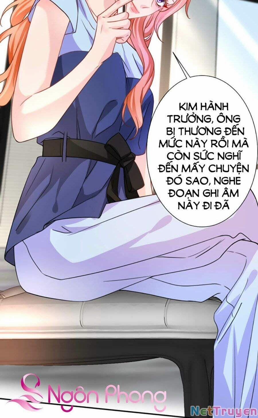 Hôm Nay Từ Chối Lục Tiên Sinh Chưa? 7 trang 6