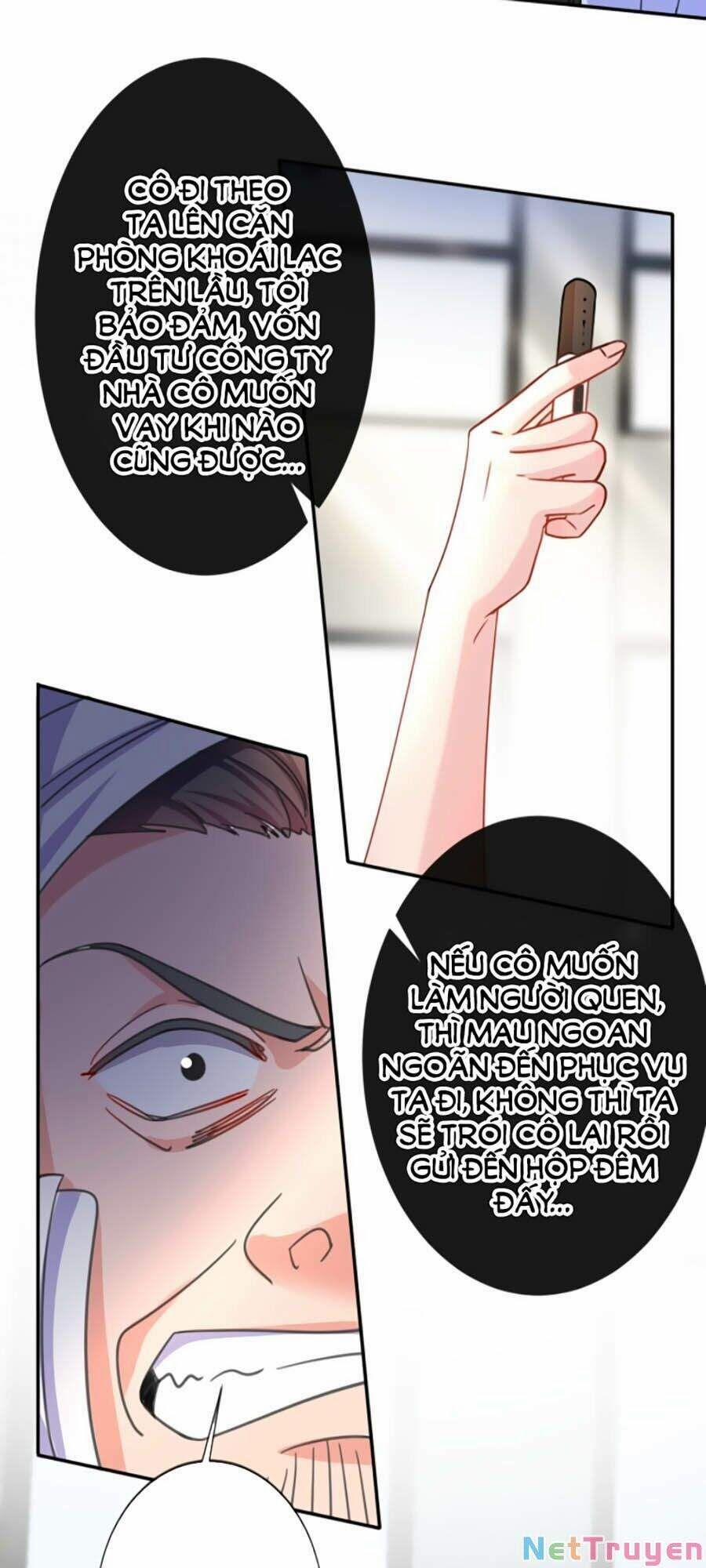 Hôm Nay Từ Chối Lục Tiên Sinh Chưa? 7 trang 7