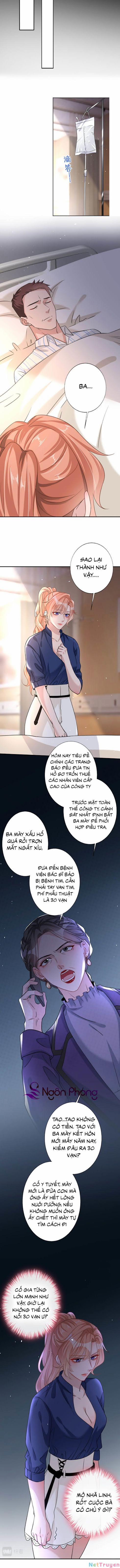 Hôm Nay Từ Chối Lục Tiên Sinh Chưa? 9 trang 2