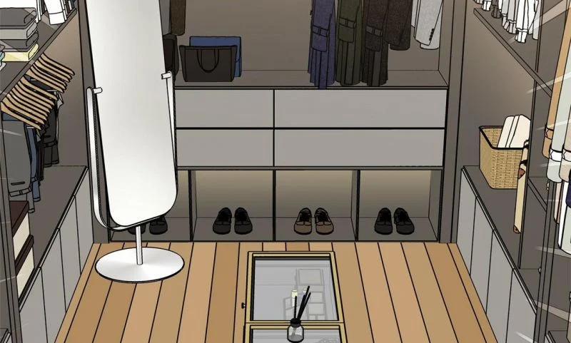 Home Five 16 trang 112