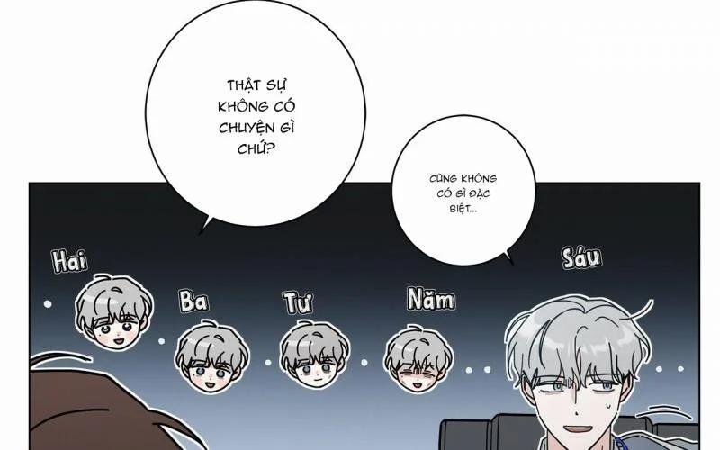 Home Five 21 trang 22