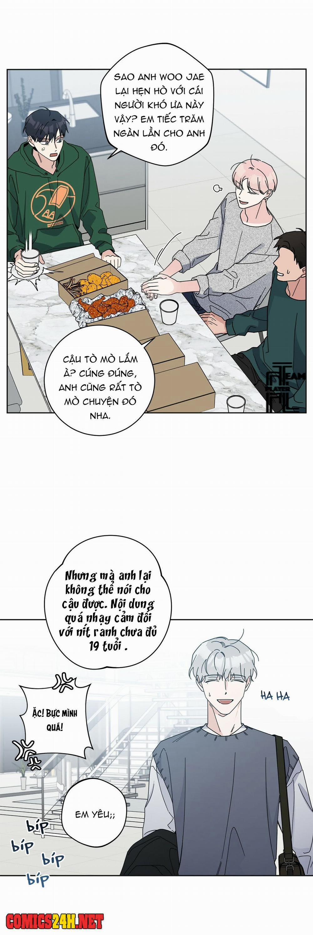 Home Five 3 trang 10