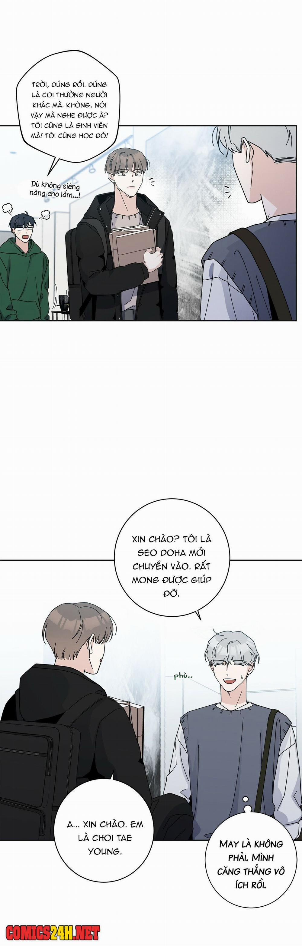 Home Five 3 trang 14