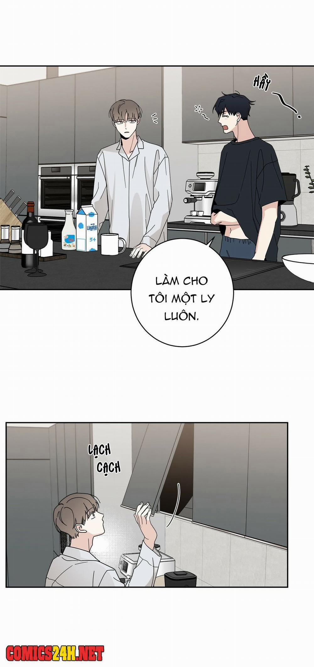 Home Five 3 trang 41